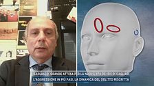 Garlasco, la dinamica del delitto riscritta