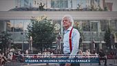 "Risiko - Sfide di potere" condotto da Federico Rampini