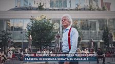 "Risiko - Sfide di potere" condotto da Federico Rampini