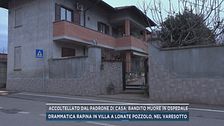 Accoltellato dal padrone di casa: bandito muore in ospedale