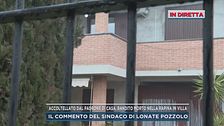 Bandito colpito dal padrone di casa muore in ospedale