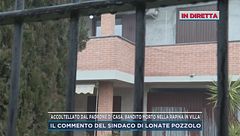 Bandito colpito dal padrone di casa muore in ospedale