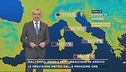 Maltempo, nuova perturbazione in arrivo