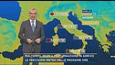 Maltempo, nuova perturbazione in arrivo