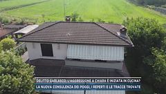 Delitto Garlasco, l'aggressione a Chiara è iniziata in cucina?