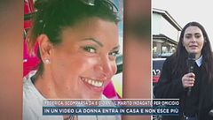 Federica Torzullo, scomparsa ad Anguillara, trovate tracce di sangue in casa