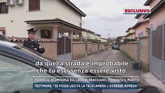 Federica Torzullo, scomparsa sul lago di Bracciano, indagato il marito