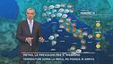 Meteo, le previsioni per il weekend