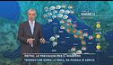 Meteo, le previsioni per il weekend