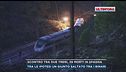 Disastro ferroviario in Spagna, le ipotesi sulla causa di quanto accaduto