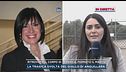 Ritrovato il corpo di Federica, fermato il marito