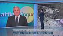 Disastro ferroviario in Spagna, il commento del Ministro Antonio Tajani