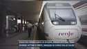 Disastro ferroviario in Spagna, indagini in corso sulle cause