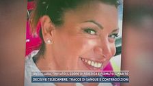 Anguillara, trovato il corpo di Federica e fermato il marito