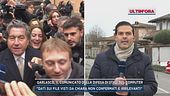 Garlasco, il comunicato della difesa di Stasi sul computer