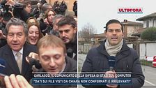 Garlasco, il comunicato della difesa di Stasi sul computer