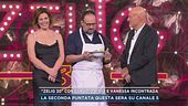 "Zelig 30" con Claudio Bisio e Vanessa Incontrada
