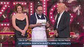 "Zelig 30" con Claudio Bisio e Vanessa Incontrada