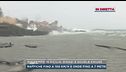 Maltempo in Sicilia, disagi e scuole chiuse