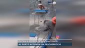 Catania sferzata dal maltempo