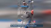 Catania sferzata dal maltempo