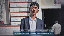 La Spezia, parla lo zio dello studente ucciso a scuola