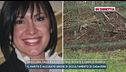 Anguillara, dalla buca dov'è stato trovato il corpo di Federica Torzullo