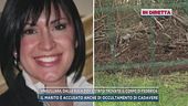 Anguillara, dalla buca dov'è stato trovato il corpo di Federica Torzullo