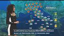 Allerta meteo sull'Italia, dai nubifragi alla burrasca
