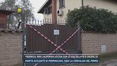 Federica, per l'autopsia uccisa con 23 coltellate e crudeltà