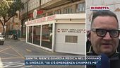 Sanità, niente guardia medica nel foggiano