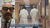 Sanità, ospedali in difficoltà e liste d'attesa infinite