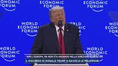 "Amo l'Europa, ma non sta andando nella direzione giusta"