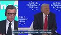 Trump, svolta sulla Groenlandia, no attacco e stop ai dazi