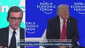 Trump, svolta sulla Groenlandia, no attacco e stop ai dazi