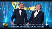 "Striscia la notizia", nuova edizione in prima serata
