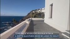 I casi delle scuole più piccole d'Italia