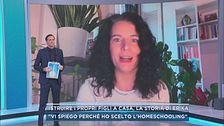 Istruire i propri figli a casa, la storia di Erika