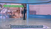 "Chi licenzieresti?" il questionario choc