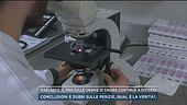 Garlasco, il dna sulle unghie di Chiara continua a dividere
