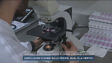Garlasco, il dna sulle unghie di Chiara continua a dividere