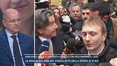 Garlasco, parla il genetista Ugo Ricci che fece riaprire il caso