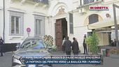 Roma, dalla camera ardente di Valentino alle Spazio PM23