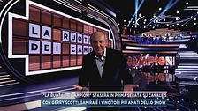 "La Ruota dei Campioni", stasera in prima serata su Canale5