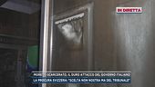 Crans Montana, in diretta dal locale della strage