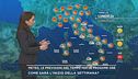 Meteo, le previsioni del tempo per le prossime ore