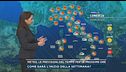 Meteo, le previsioni del tempo per le prossime ore