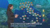 Meteo, le previsioni del tempo per le prossime ore