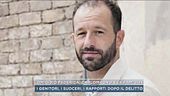 Omicidio Federica, Carlomagno e le famiglie