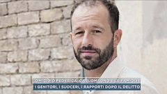 Omicidio Federica, Carlomagno e le famiglie